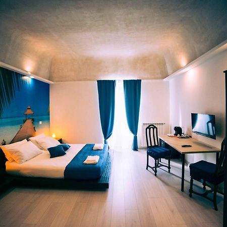 B&B La Fontanella Crispiano Екстер'єр фото