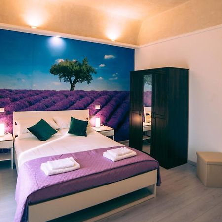 B&B La Fontanella Crispiano Екстер'єр фото