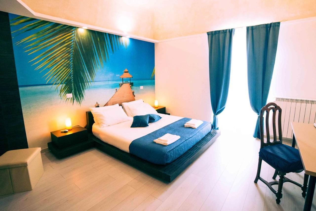 B&B La Fontanella Crispiano Екстер'єр фото
