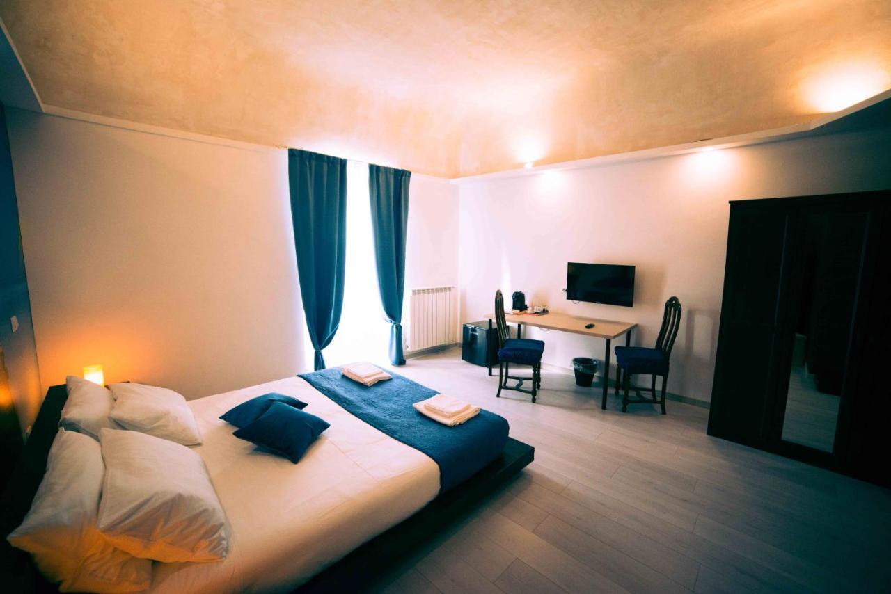 B&B La Fontanella Crispiano Екстер'єр фото