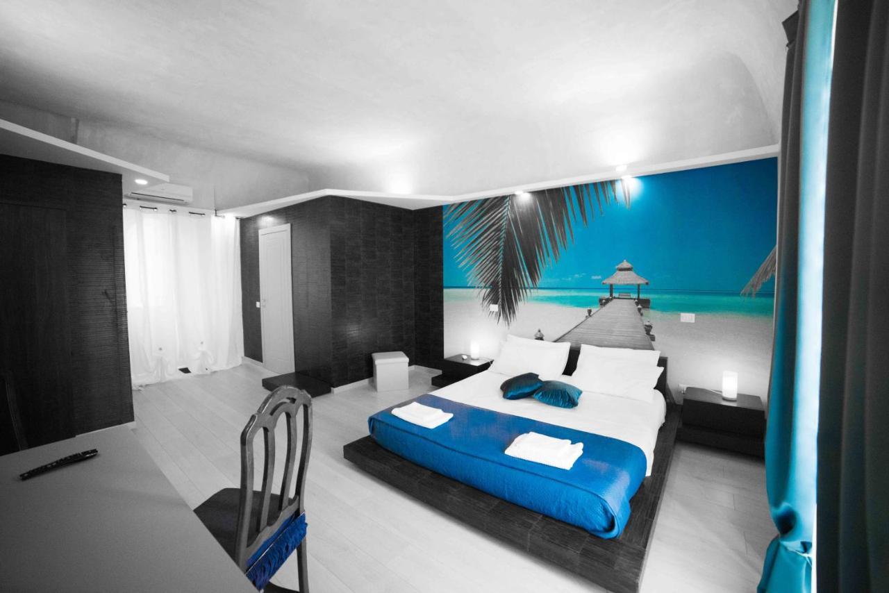 B&B La Fontanella Crispiano Екстер'єр фото