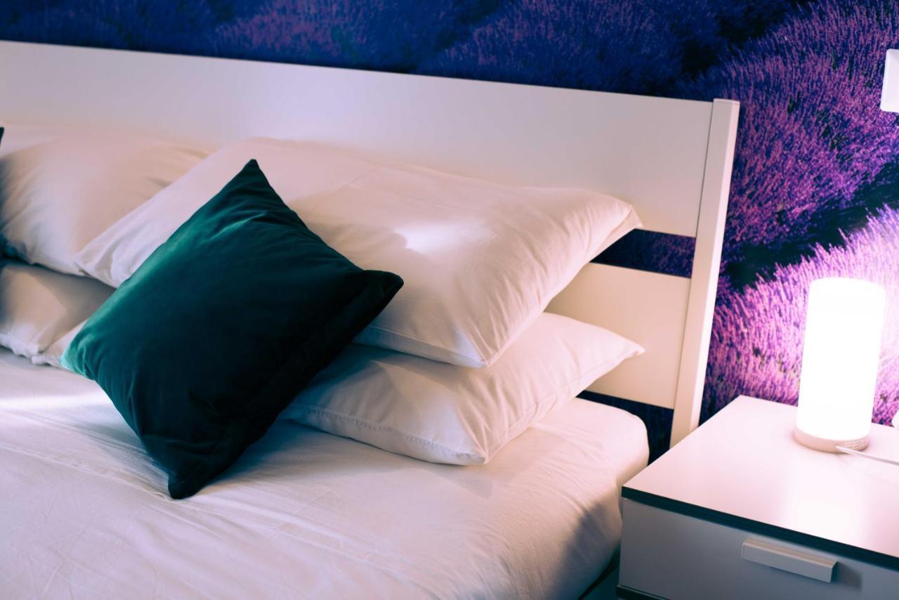 B&B La Fontanella Crispiano Екстер'єр фото