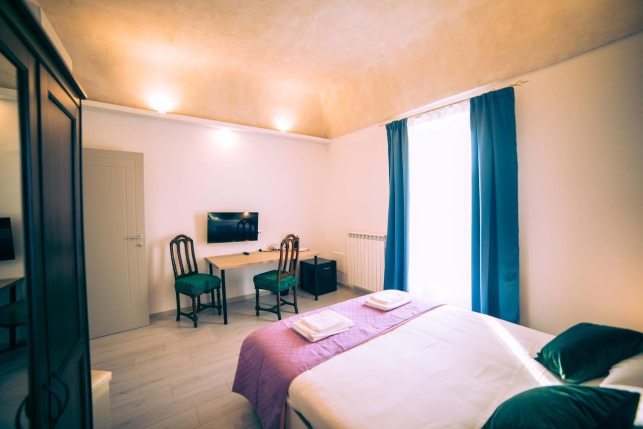 B&B La Fontanella Crispiano Екстер'єр фото