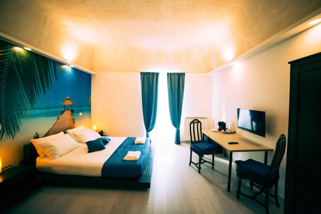 B&B La Fontanella Crispiano Екстер'єр фото