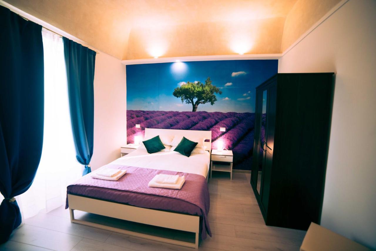 B&B La Fontanella Crispiano Екстер'єр фото