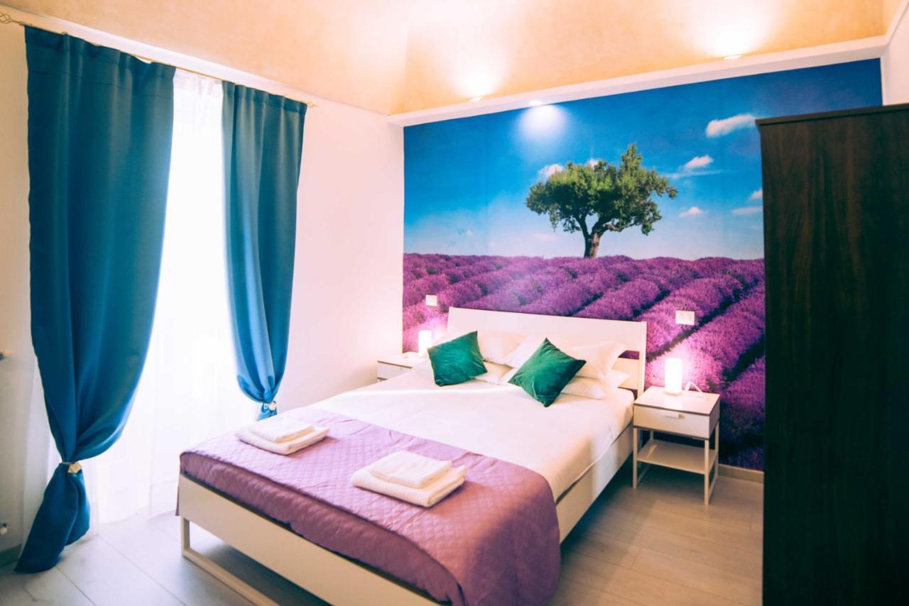 B&B La Fontanella Crispiano Екстер'єр фото