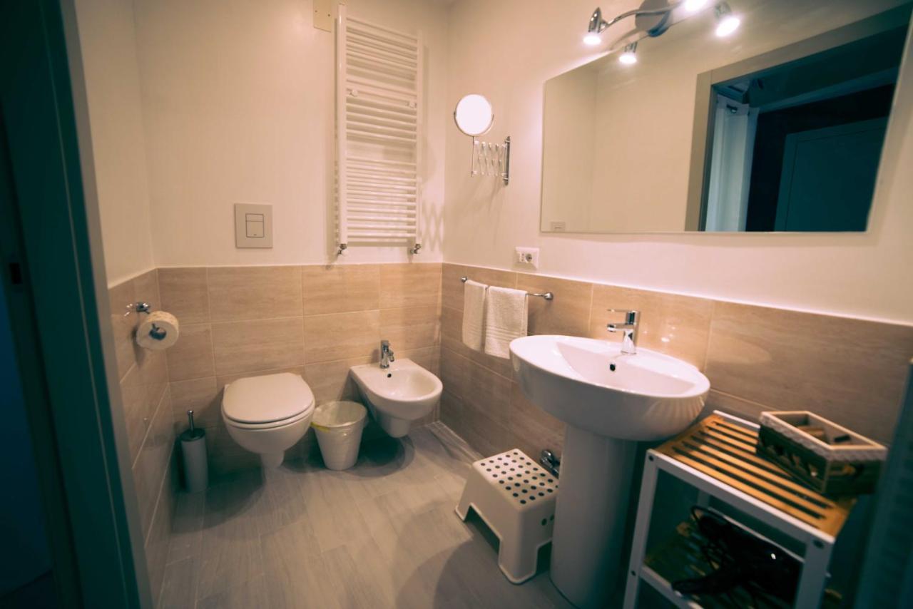 B&B La Fontanella Crispiano Екстер'єр фото