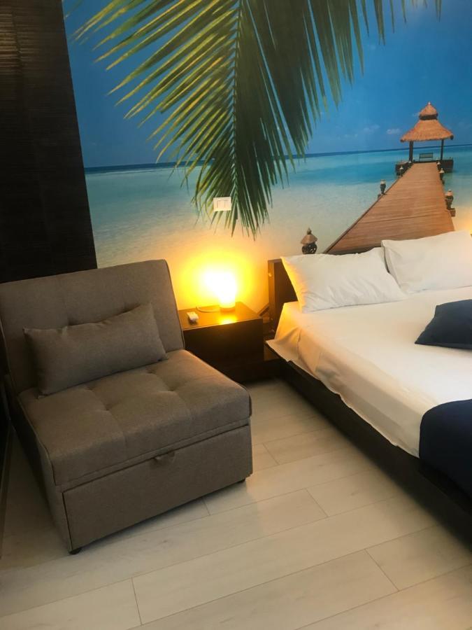 B&B La Fontanella Crispiano Екстер'єр фото